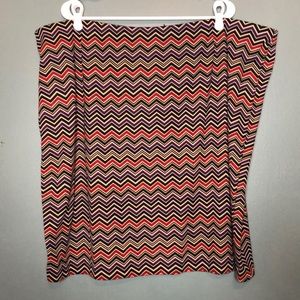 💣Lane Bryant Pencil Skirt💣